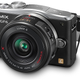 Image for article titled Panasonic's Beginner-Friendly Lumix GF6 Brings Wi-Fi to Micro Four Thirds